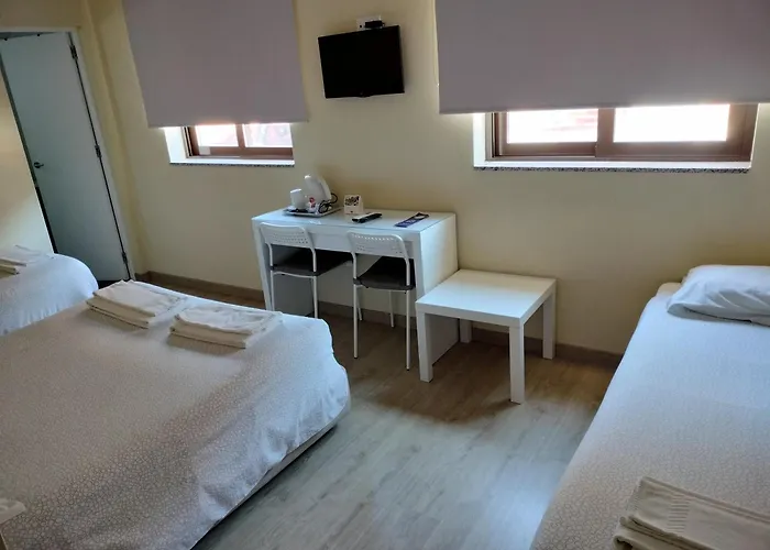 Metro Vilar Suites & Villas