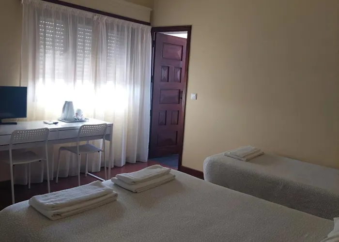 Metro Vilar Suites & Villas