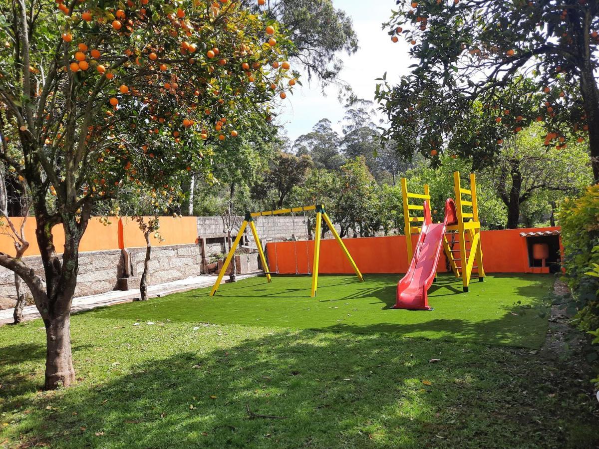 Metro Vilar Suites&villas Vilar do Pinheiro