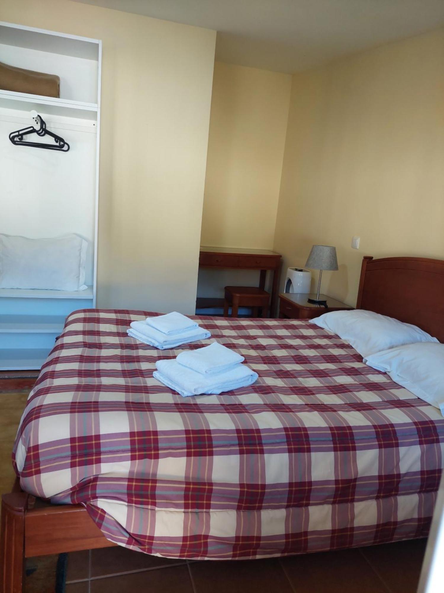 Pensión Metro Vilar Suites&villas