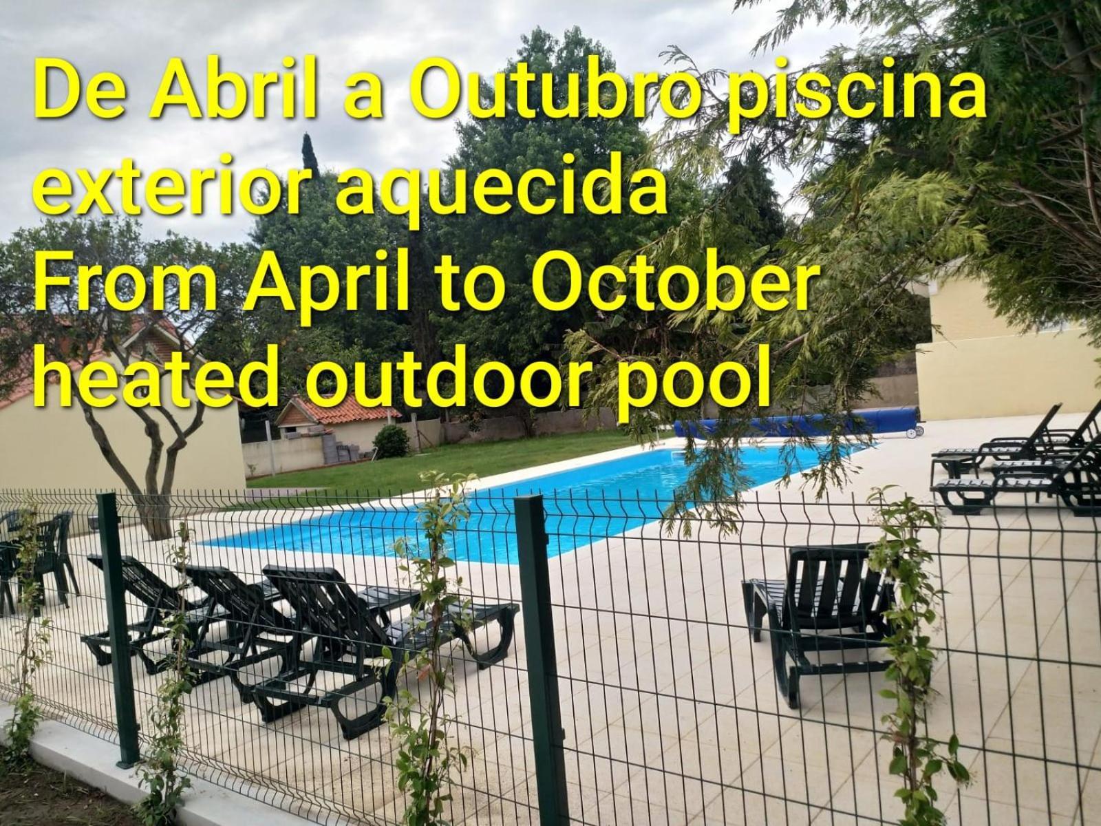 Metro Vilar Suites&villas * Vilar do Pinheiro