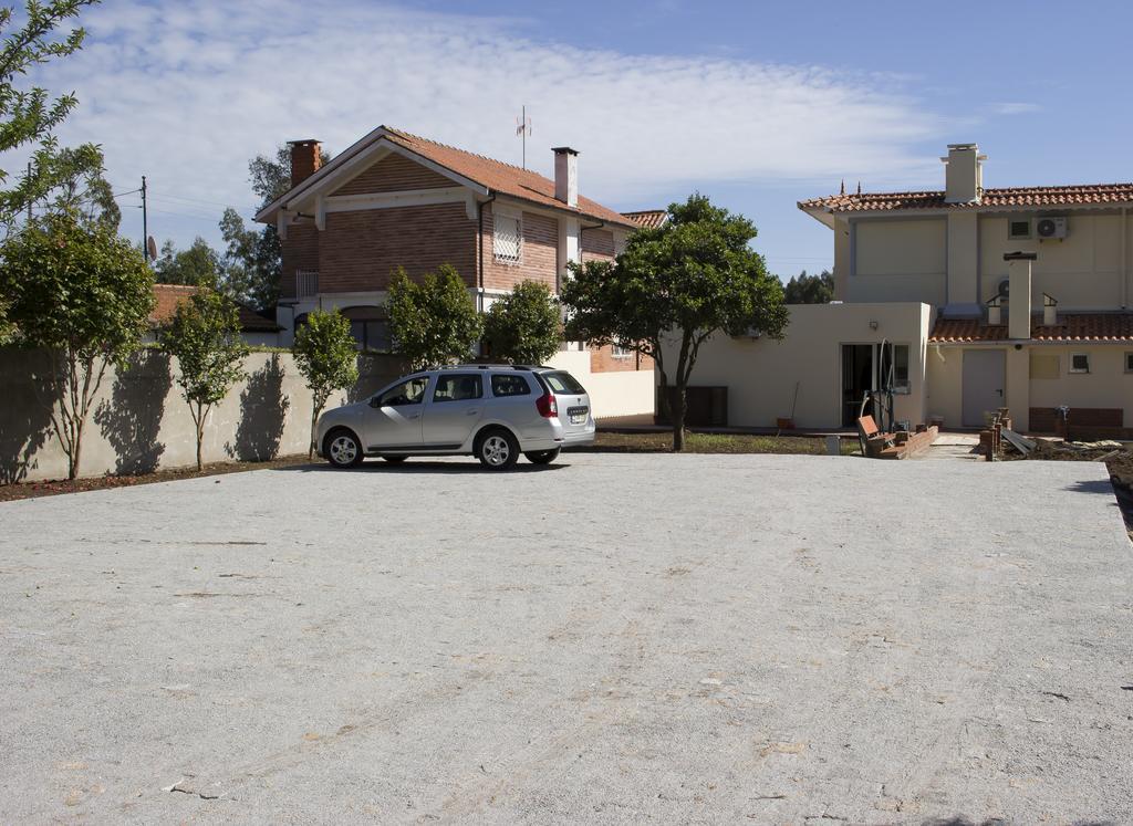 Metro Vilar Suites&villas Vilar do Pinheiro