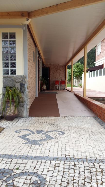 Metro Vilar & Casa de hóspedes *