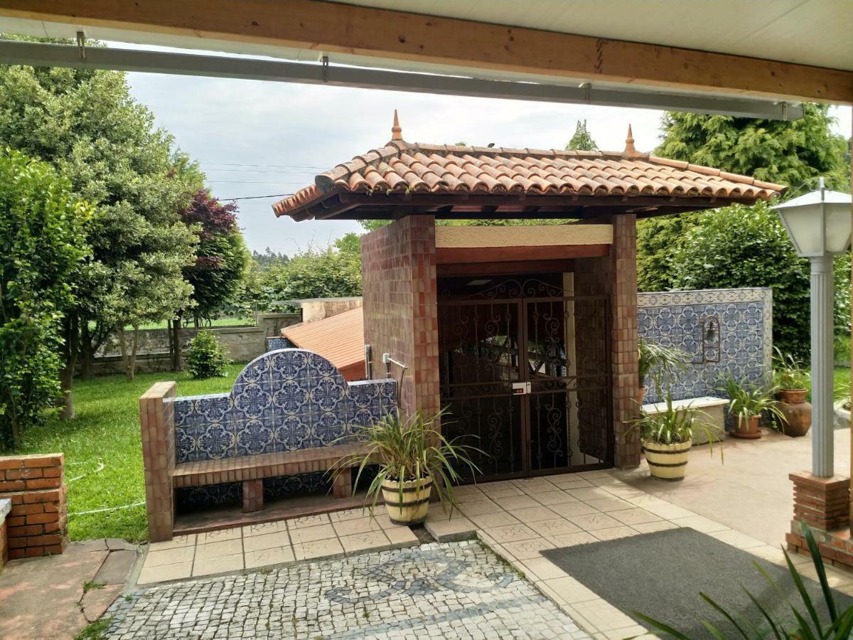 Casa de hóspedes Metro Vilar &